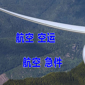 临沧博尚航空物流快递-选东方航空和上海航空